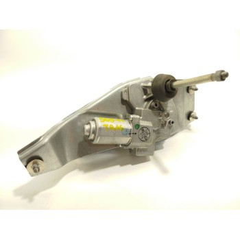 MOTOR LIMPIA TRASERO 7356220 61627356220 