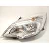 Recambio de faro izquierdo para opel meriva b monospace (s10) 1.4 (75) referencia OEM IAM 13286612  VP9PMX13006AE