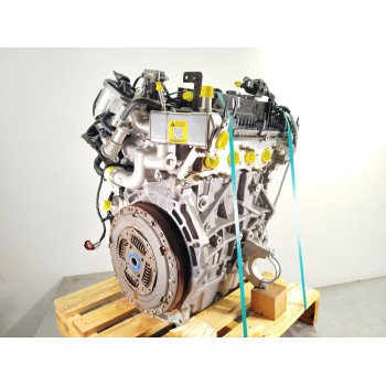 MOTOR COMPLETO BGDC 