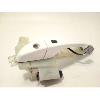 MANETA EXTERIOR DELANTERA IZQUIERDA 82651J9710SAW 
