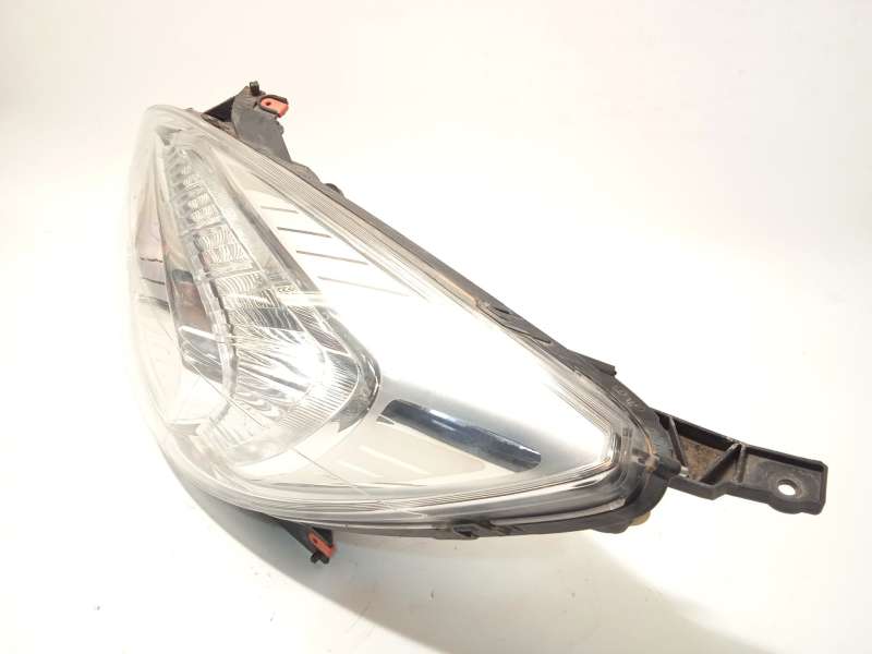 Recambio de faro izquierdo para opel meriva b monospace (s10) 1.4 (75) referencia OEM IAM 13286612  VP9PMX13006AE - Gris 2
