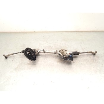 Recambio de cremallera direccion para ford s-max (cj, wa6) 2.0 tdci referencia OEM IAM 2766780  