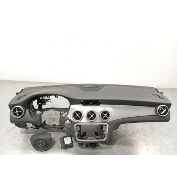 Recambio de kit airbag para mercedes-benz clase gla (x156) gla 200 cdi / d (156.908) referencia OEM IAM A11768008019H68 A1768600