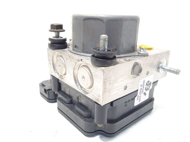 Recambio de abs para dacia sandero ii (b8_) tce 90 (b8m1, b8ma) referencia OEM IAM 476603249R 269707 2265106455 2
