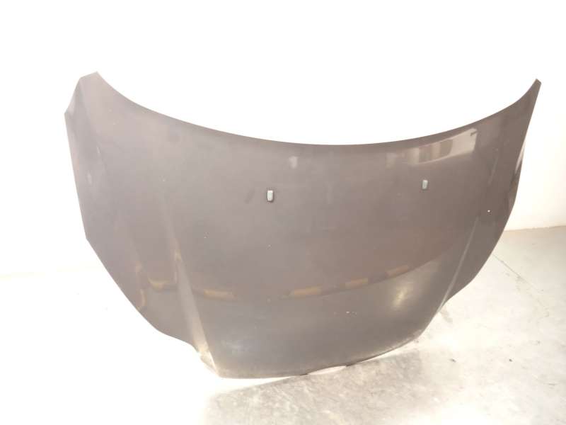 Recambio de capot para ford focus iii 1.0 ecoboost referencia OEM IAM 1797477 PBM51A16610AC - Gris 2