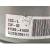 Recambio de abs para kia ceed (cd) 1.5 t-gdi eco-dynamics+ referencia OEM IAM 58910J7EA0 6158941600 J758928500
