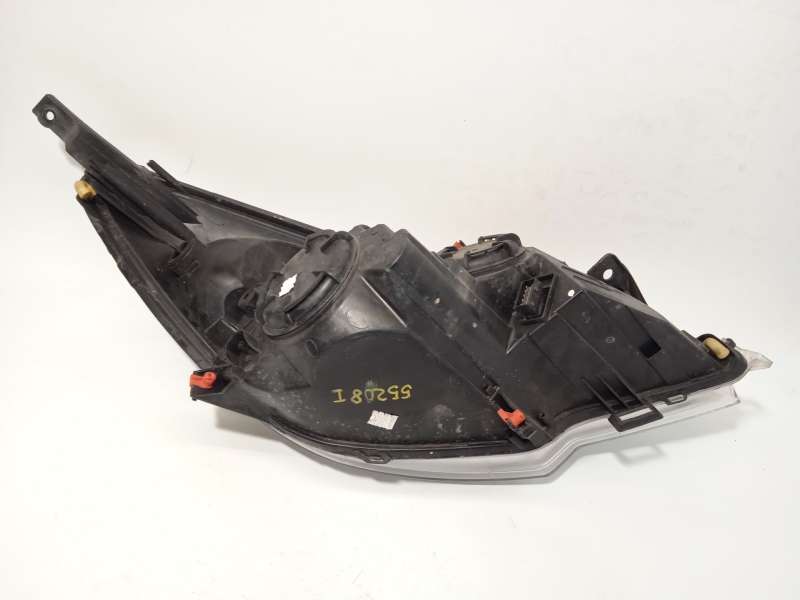 Recambio de faro izquierdo para opel meriva b monospace (s10) 1.4 (75) referencia OEM IAM 13286612  VP9PMX13006AE - Gris 4