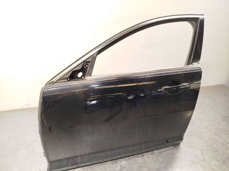 Recambio de puerta delantera izquierda para jaguar xf i (x250) 2.7 d referencia OEM IAM C2Z2061 8X23F20125AB - Negro 2