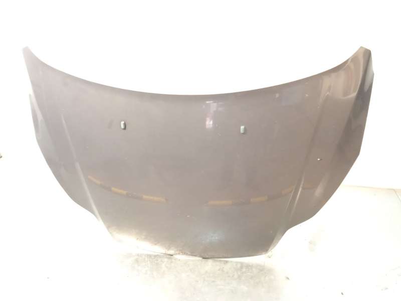 Recambio de capot para ford focus iii 1.0 ecoboost referencia OEM IAM 1797477 PBM51A16610AC - Gris 3