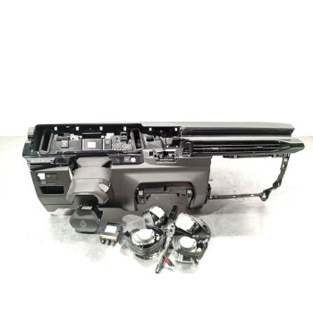 Recambio de kit airbag para renault austral tce 160 referencia OEM IAM 681036904R 985100200R 985250713R