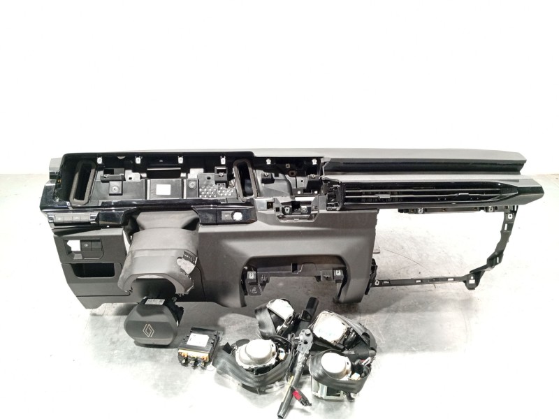 KIT AIRBAG 681036904R 985100200R 985250713R