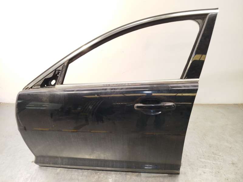 Recambio de puerta delantera izquierda para jaguar xf i (x250) 2.7 d referencia OEM IAM C2Z2061 8X23F20125AB - Negro 3