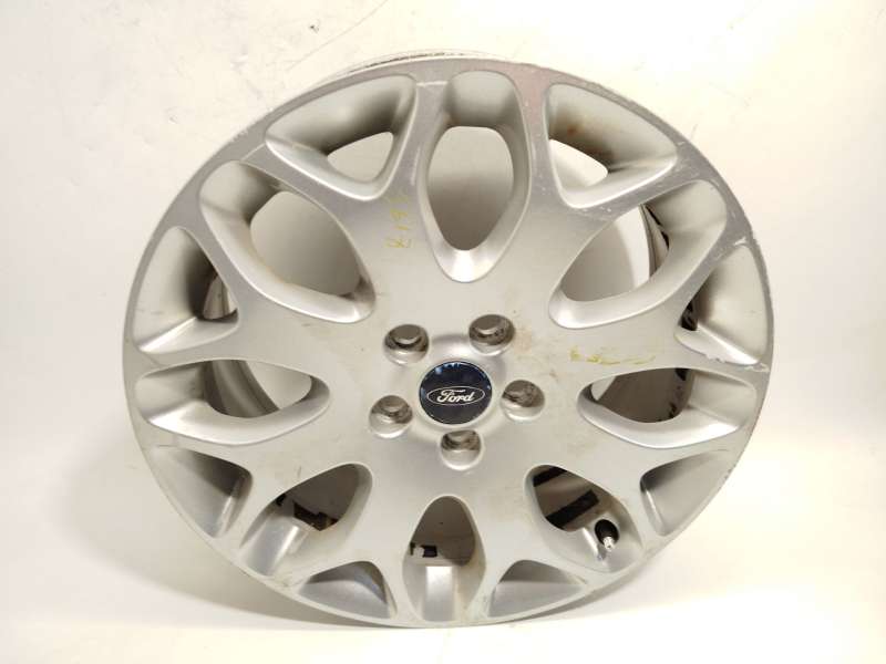 Recambio de llanta para ford focus ii (da_, hcp, dp) 2.0 referencia OEM IAM 8M5J1007AA 2260881 - Rojo 2