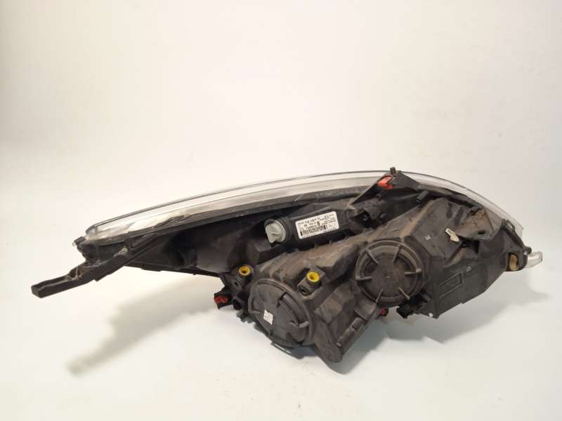 Recambio de faro izquierdo para opel meriva b monospace (s10) 1.4 (75) referencia OEM IAM 13286612  VP9PMX13006AE - Gris 5