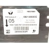 Recambio de kit airbag para renault austral tce 160 referencia OEM IAM 681036904R 985100200R 985250713R