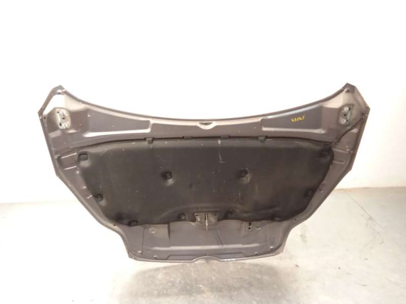 Recambio de capot para ford focus iii 1.0 ecoboost referencia OEM IAM 1797477 PBM51A16610AC - Gris 4