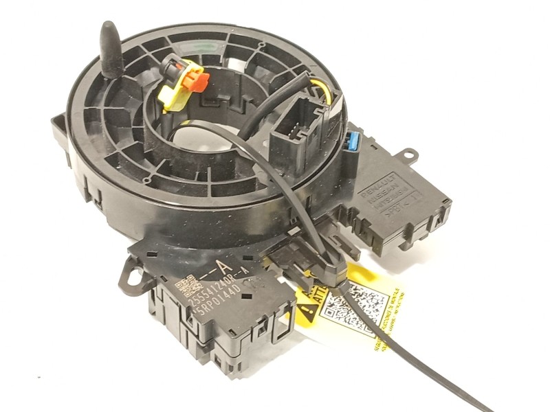 ANILLO AIRBAG 255541240R 