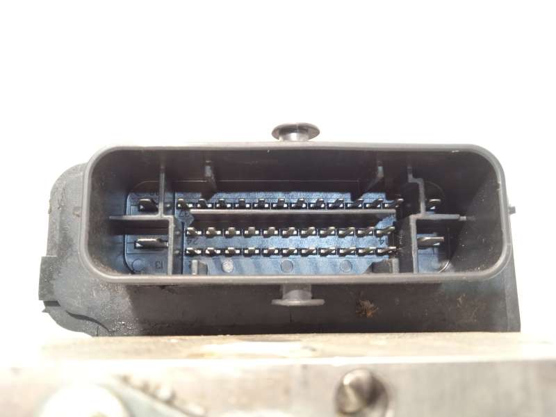 Recambio de abs para dacia sandero ii (b8_) tce 90 (b8m1, b8ma) referencia OEM IAM 476603249R 269707 2265106455 4