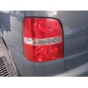 VOLKSWAGEN TOURAN (1T1, 1T2)