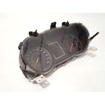 CUADRO INSTRUMENTOS 8100B125 8100B125A 