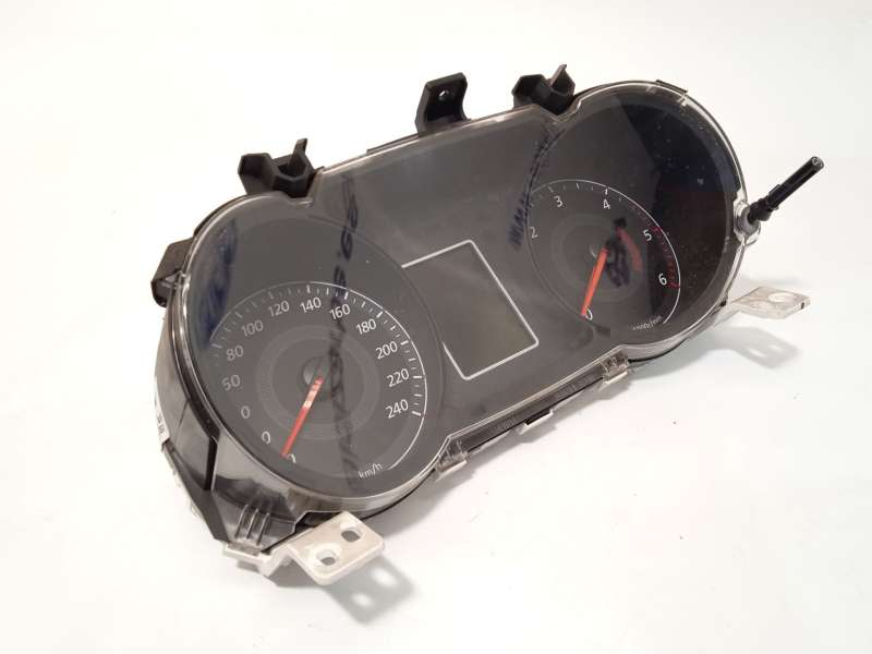 Recambio de cuadro instrumentos para mitsubishi lancer viii (cy_a, cz_a) 2.0 di-d (cy8a) referencia OEM IAM 8100B125 8100B125A - Negro