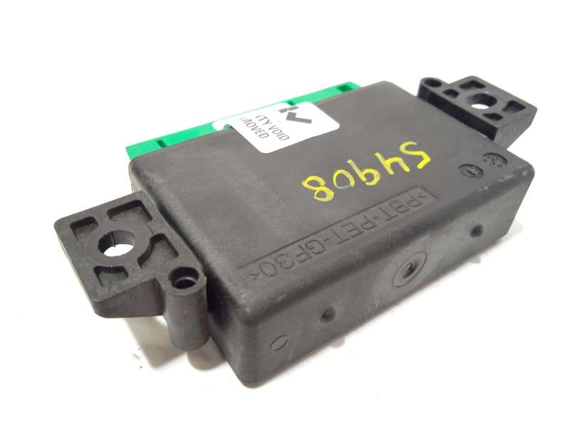 Recambio de modulo electronico para peugeot 2008 i (cu_) 1.2 puretech 82 referencia OEM IAM 9824532180  0263014165 - Verde 2