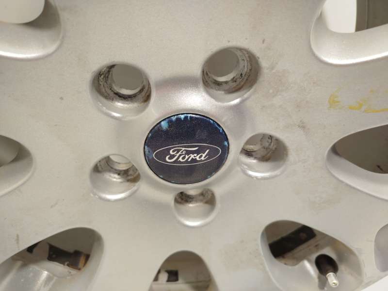 Recambio de llanta para ford focus ii (da_, hcp, dp) 2.0 referencia OEM IAM 8M5J1007AA 2260881 - Rojo 4