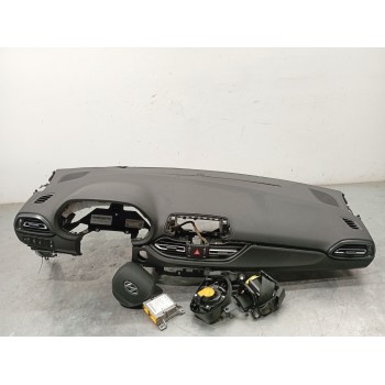 Recambio de kit airbag para hyundai i30 (pde, pd, pden) 1.5 t-gdi hybrid 48v referencia OEM IAM 84710G4000TRY 84530G4000 56900S0