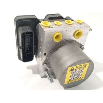 Recambio de abs para nissan juke (f16_) 1.6 hybrid referencia OEM IAM 476607324R 970398 0265956707