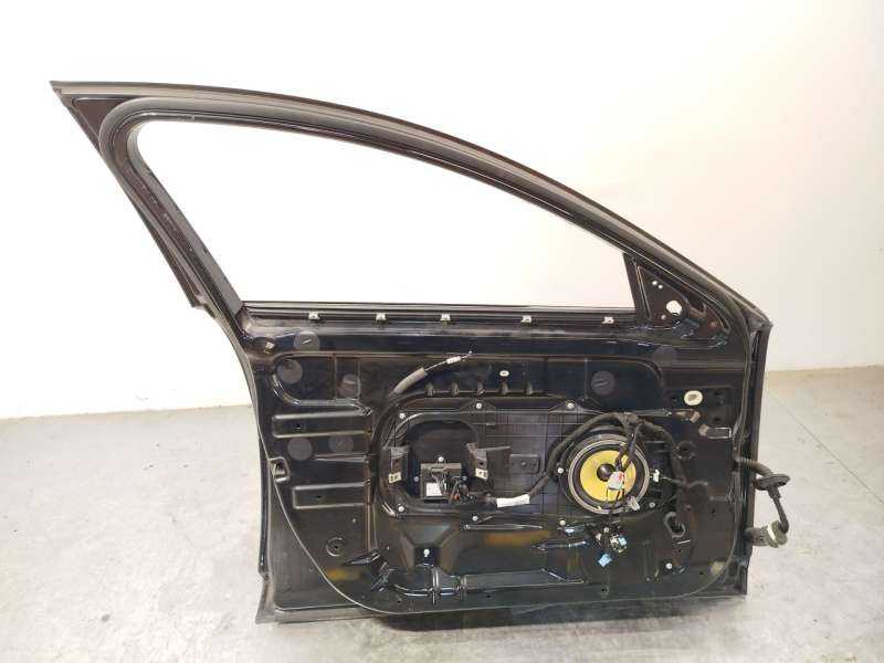Recambio de puerta delantera izquierda para jaguar xf i (x250) 2.7 d referencia OEM IAM C2Z2061 8X23F20125AB - Negro 5