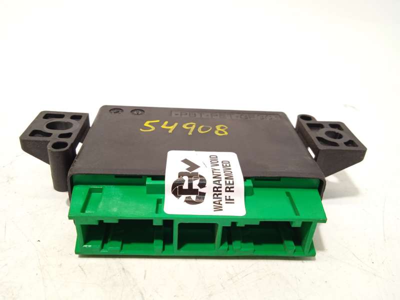 Recambio de modulo electronico para peugeot 2008 i (cu_) 1.2 puretech 82 referencia OEM IAM 9824532180  0263014165 - Verde 3