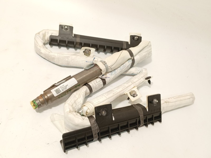 AIRBAG CORTINA DELANTERO IZQUIERDO 85010G4000 