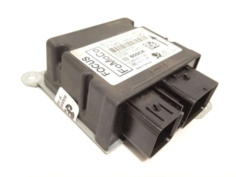 CENTRALITA AIRBAG CM5T14B321CA 1767129 0285011126