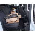 OPEL MERIVA B MONOSPACE (S10)