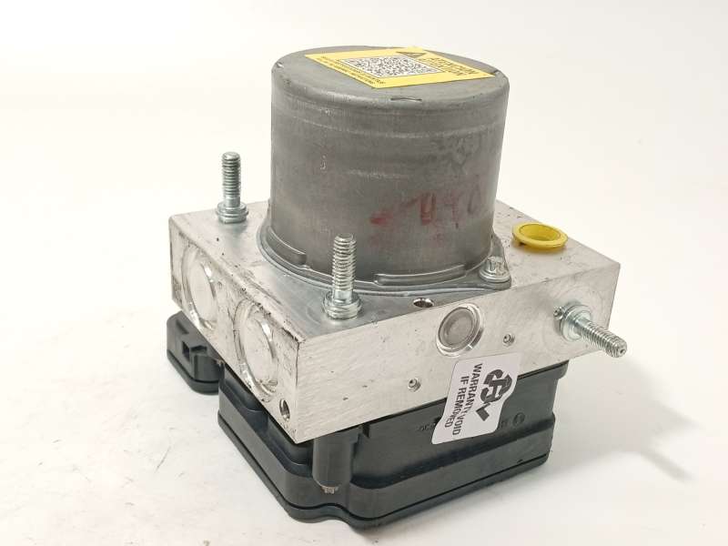 Recambio de abs para nissan juke (f16_) 1.6 hybrid referencia OEM IAM 476607324R 970398 0265956707 2