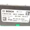 Recambio de modulo electronico para peugeot 2008 i (cu_) 1.2 puretech 82 referencia OEM IAM 9824532180  0263014165
