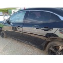HONDA CIVIC X HATCHBACK (FC_, FK_)