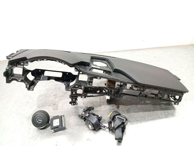 KIT AIRBAG NOREF DABADPS1 BHPD57K30E