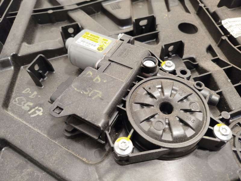 Recambio de elevalunas delantero derecho para kia xceed 1.4 tgdi cat referencia OEM IAM 82480J7010 82460J7010 F00S1W2273 2