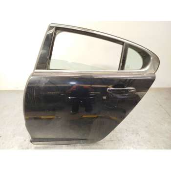 PUERTA TRASERA IZQUIERDA C2Z2014 