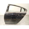 Recambio de puerta trasera izquierda para jaguar xf i (x250) 2.7 d referencia OEM IAM C2Z2014  