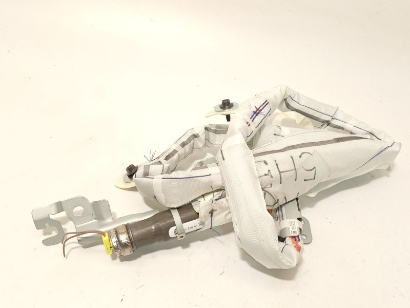 AIRBAG CORTINA DELANTERO DERECHO NOREF 661847000A 0080P1110030