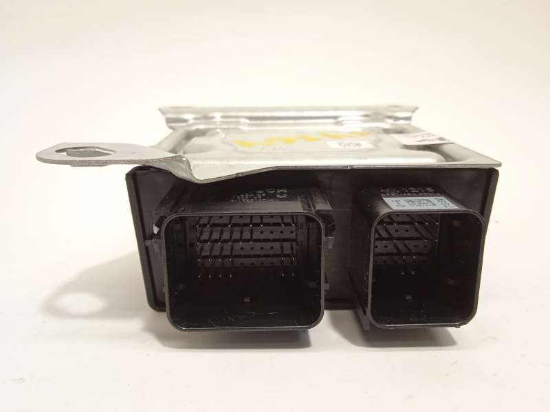 Recambio de centralita airbag para ford focus iii 1.0 ecoboost referencia OEM IAM CM5T14B321CA 1767129 0285011126 - Gris 3