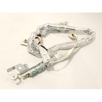 Recambio de airbag cortina delantero izquierdo para mazda 3 hatchback (bp) skyactiv-x m hybrid referencia OEM IAM NOREF 66184700