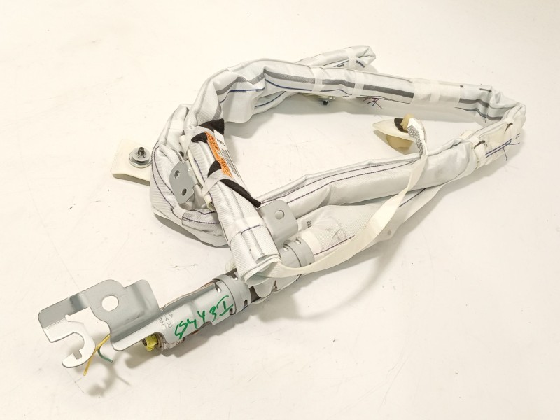 AIRBAG CORTINA DELANTERO IZQUIERDO NOREF 661847000A 0080P1110030