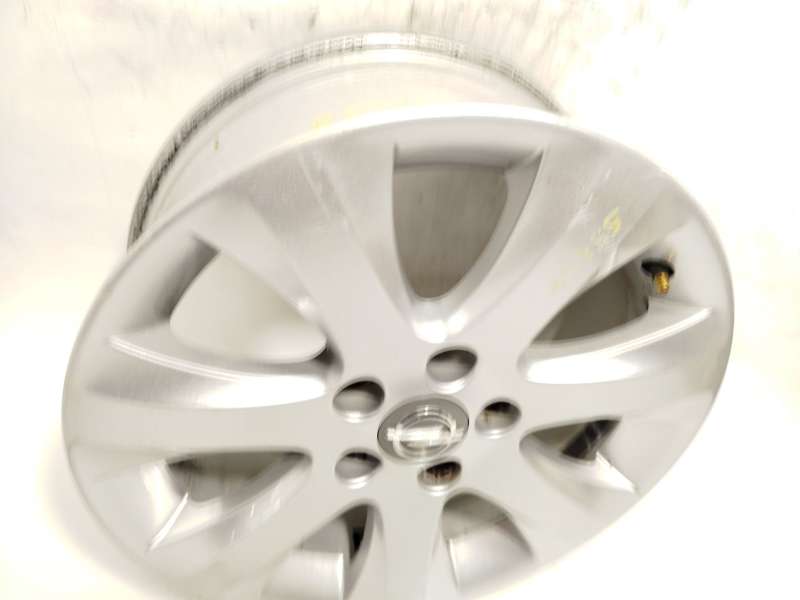 Recambio de llanta para opel meriva b monospace (s10) 1.4 (75) referencia OEM IAM 13260605 - Gris 3