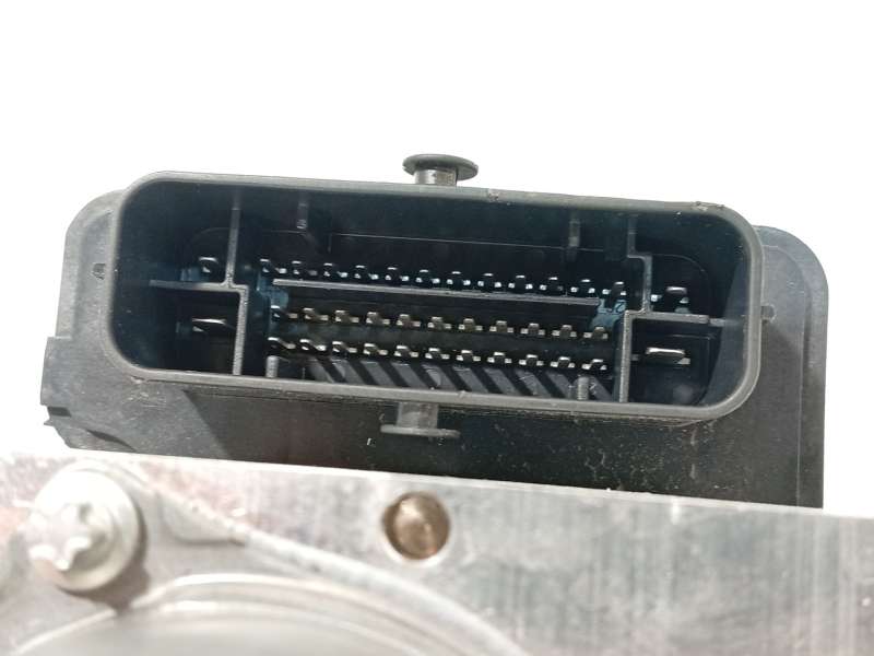 Recambio de abs para nissan juke (f16_) 1.6 hybrid referencia OEM IAM 476607324R 970398 0265956707 4