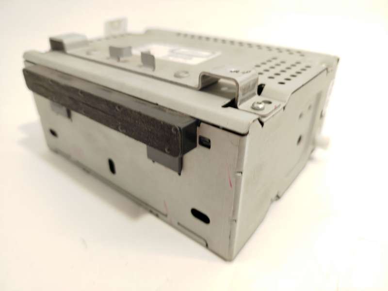 Recambio de sistema audio / radio cd para ford fiesta vi (cb1, ccn) 1.6 tdci referencia OEM IAM AM5T18C815PG 2024533 - Blanco 2