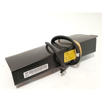 Recambio de airbag lateral delantero derecho para mazda 3 hatchback (bp) skyactiv-x m hybrid referencia OEM IAM NOREF  0080P1190