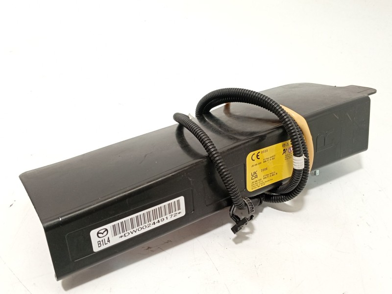 AIRBAG LATERAL DELANTERO DERECHO NOREF 0080P1190001